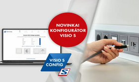 VISIO S Configurator