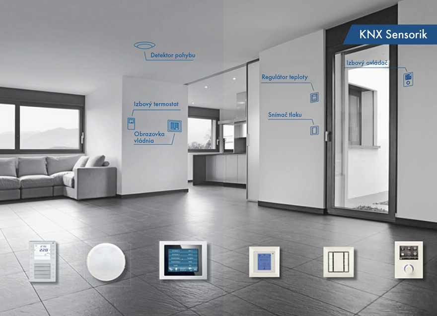 KNX_sektorik