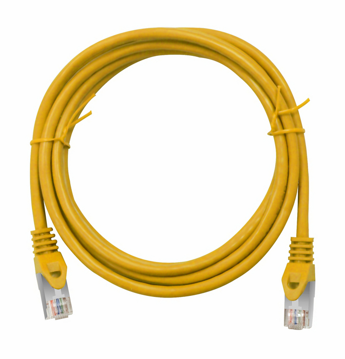 Patchkabel RJ45 kúpiť