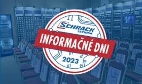 Informačné dni 2023
