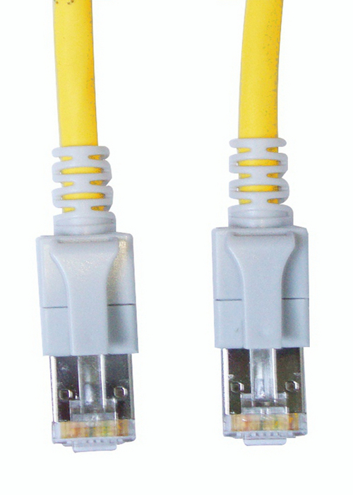 LED Patchkabel RJ45