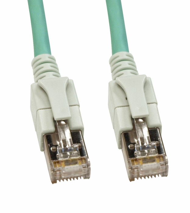  LED Patchkabel RJ45 