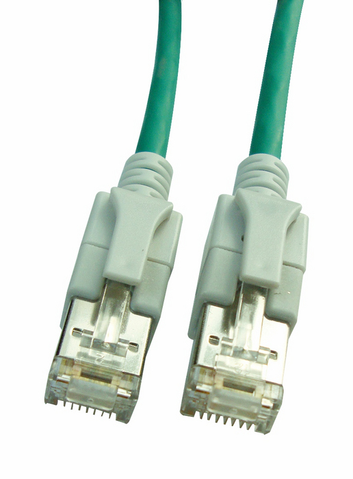 LED Patchkabel RJ45 