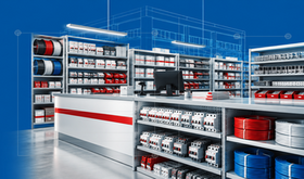 Schrack STORE