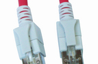 LED Patchkabel RJ45 