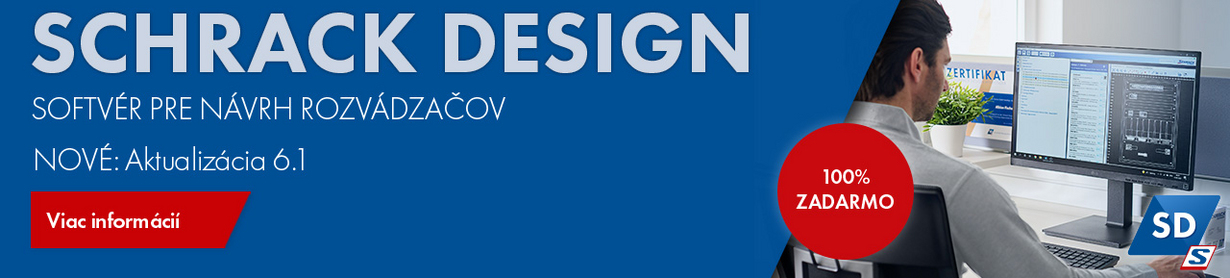Schrack Design