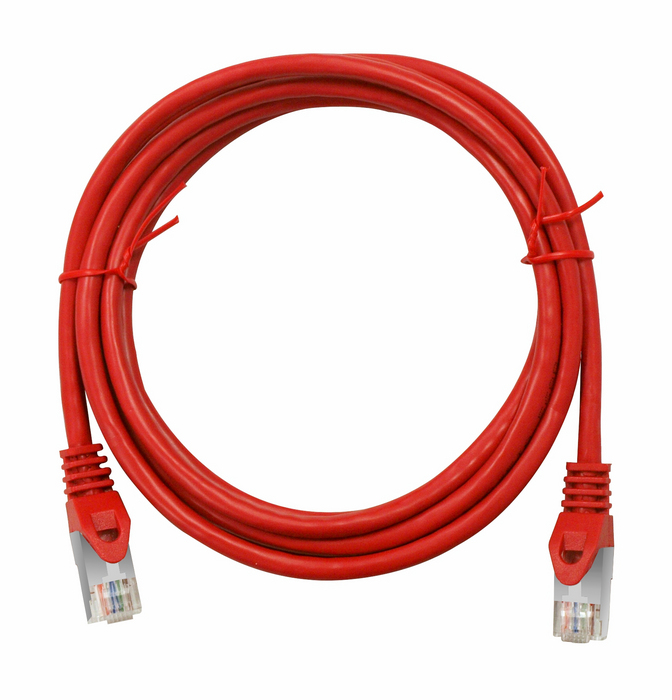 Patchkabel RJ45 kúpiť