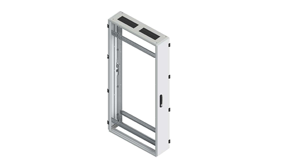 KABELMANAGEMENT RACK