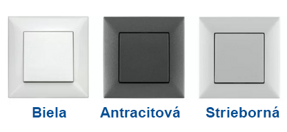 Farby VISIO S 55