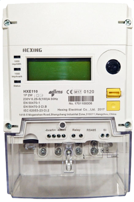 Elektromer_HXE110